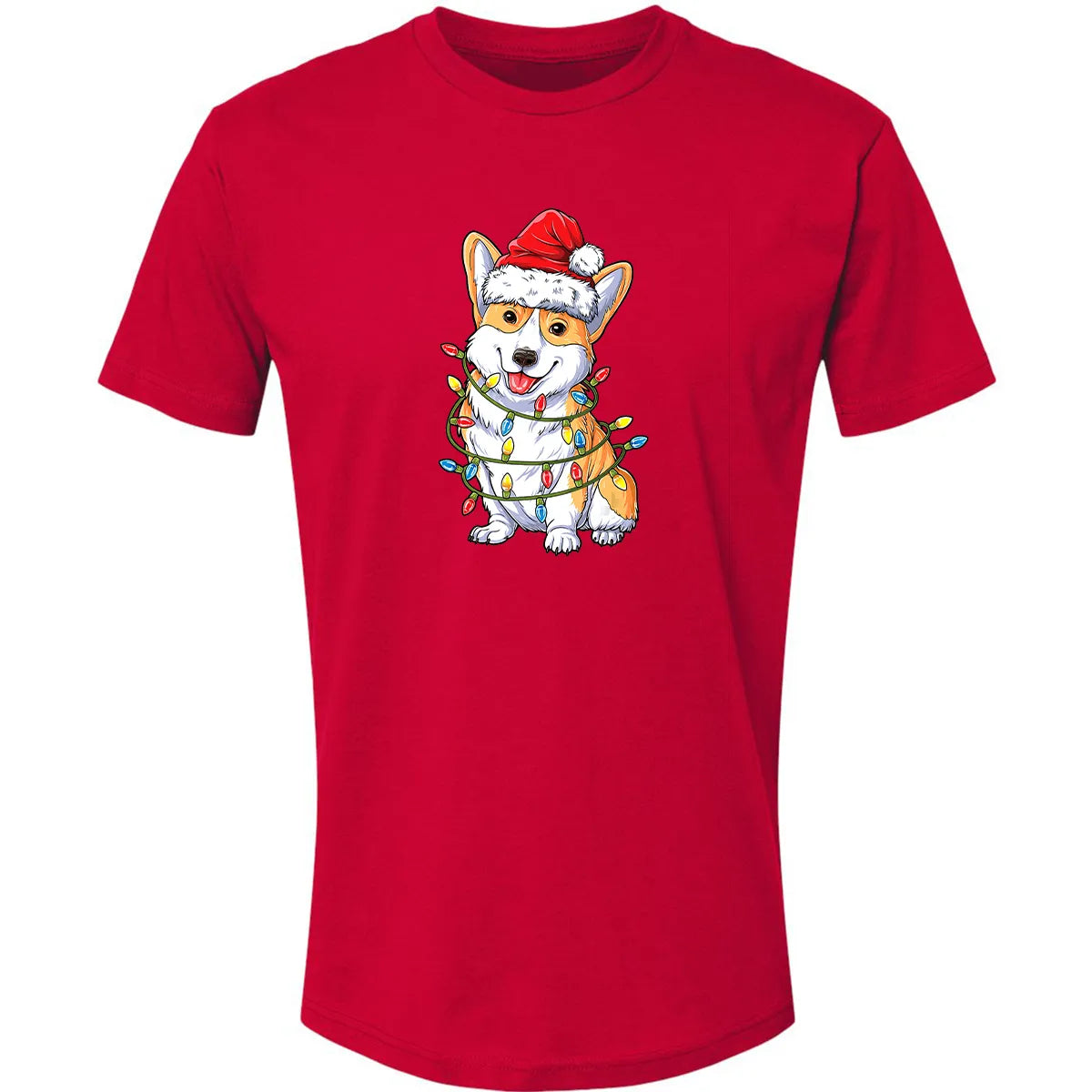 Premium Unisex T-shirt - 3YNPC9QF