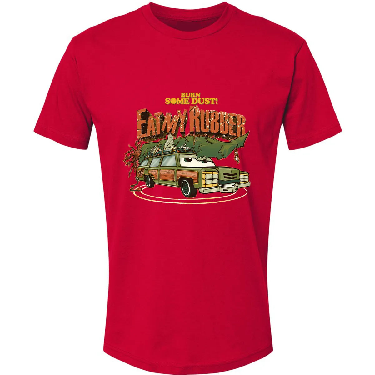 Premium Unisex T-shirt - 97318TZB