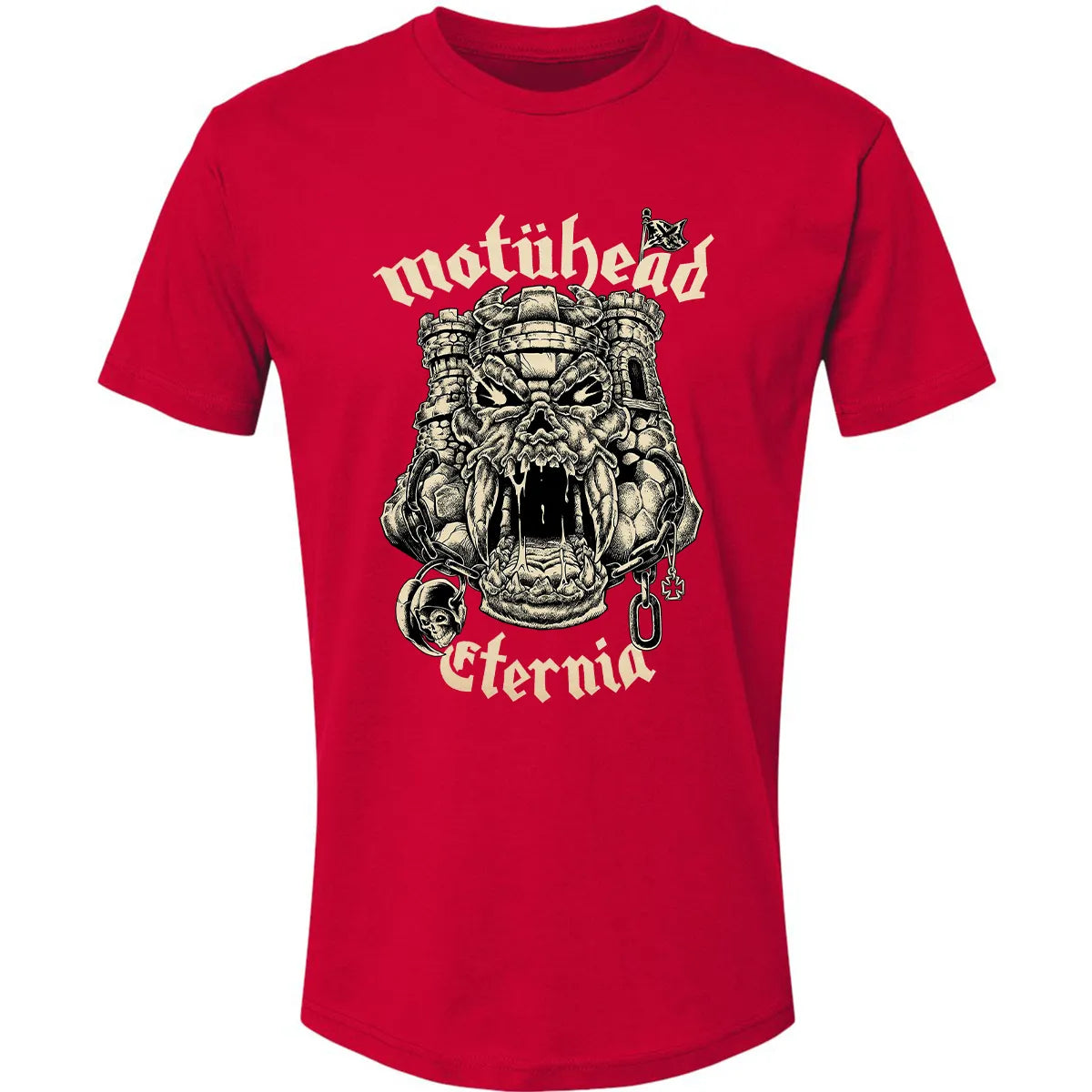 Premium Unisex T-shirt - ZV398DAF