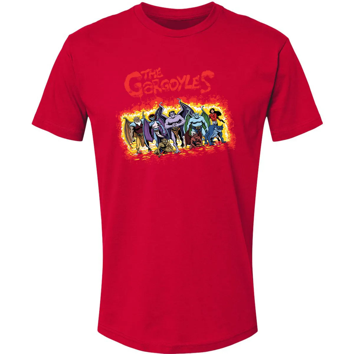 Premium Unisex T-shirt - QLDH1K6P