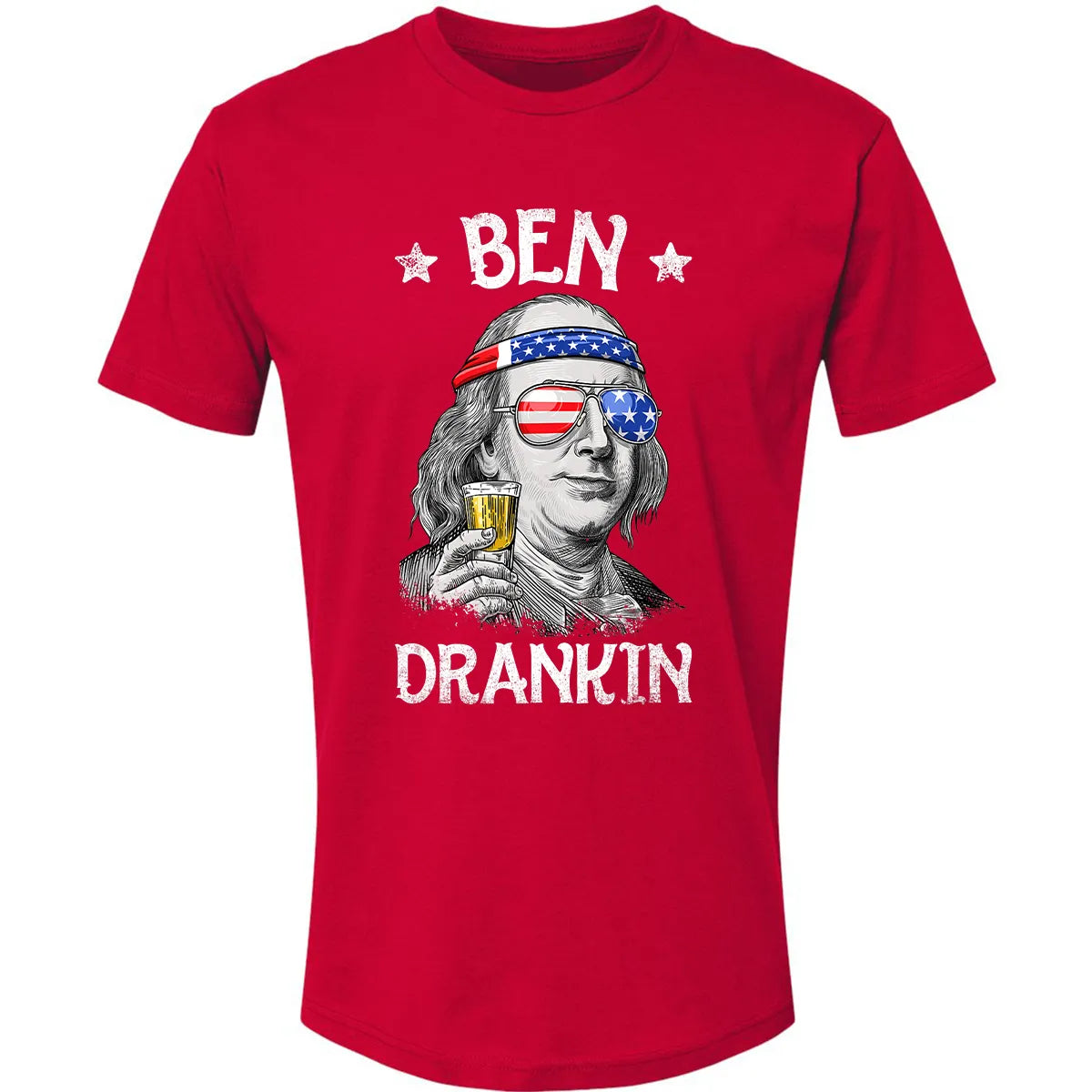 Premium Unisex T-shirt - 5NEUXCSQ