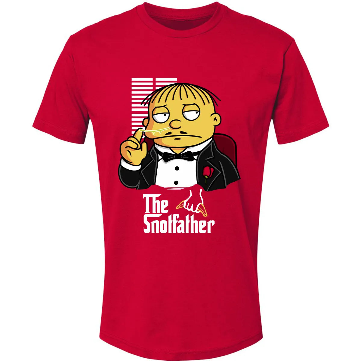 Premium Unisex T-shirt - GD1E7WW7