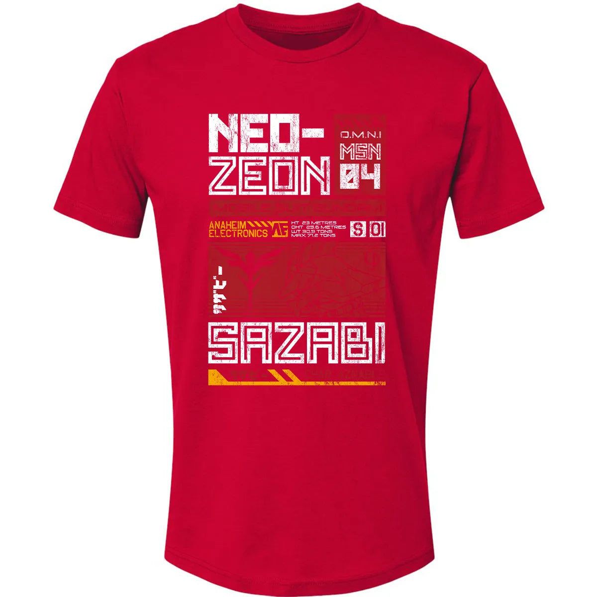 Premium Unisex T-shirt - 5LZJLKPL
