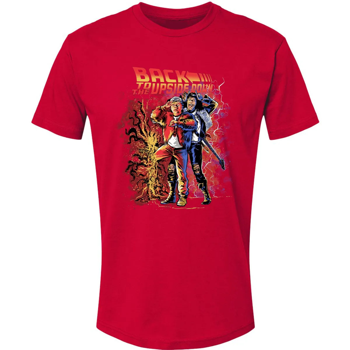 Premium Unisex T-shirt - YSDZW6MK