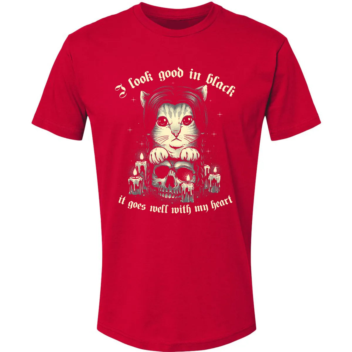 Premium Unisex T-shirt - FCB6T9V9