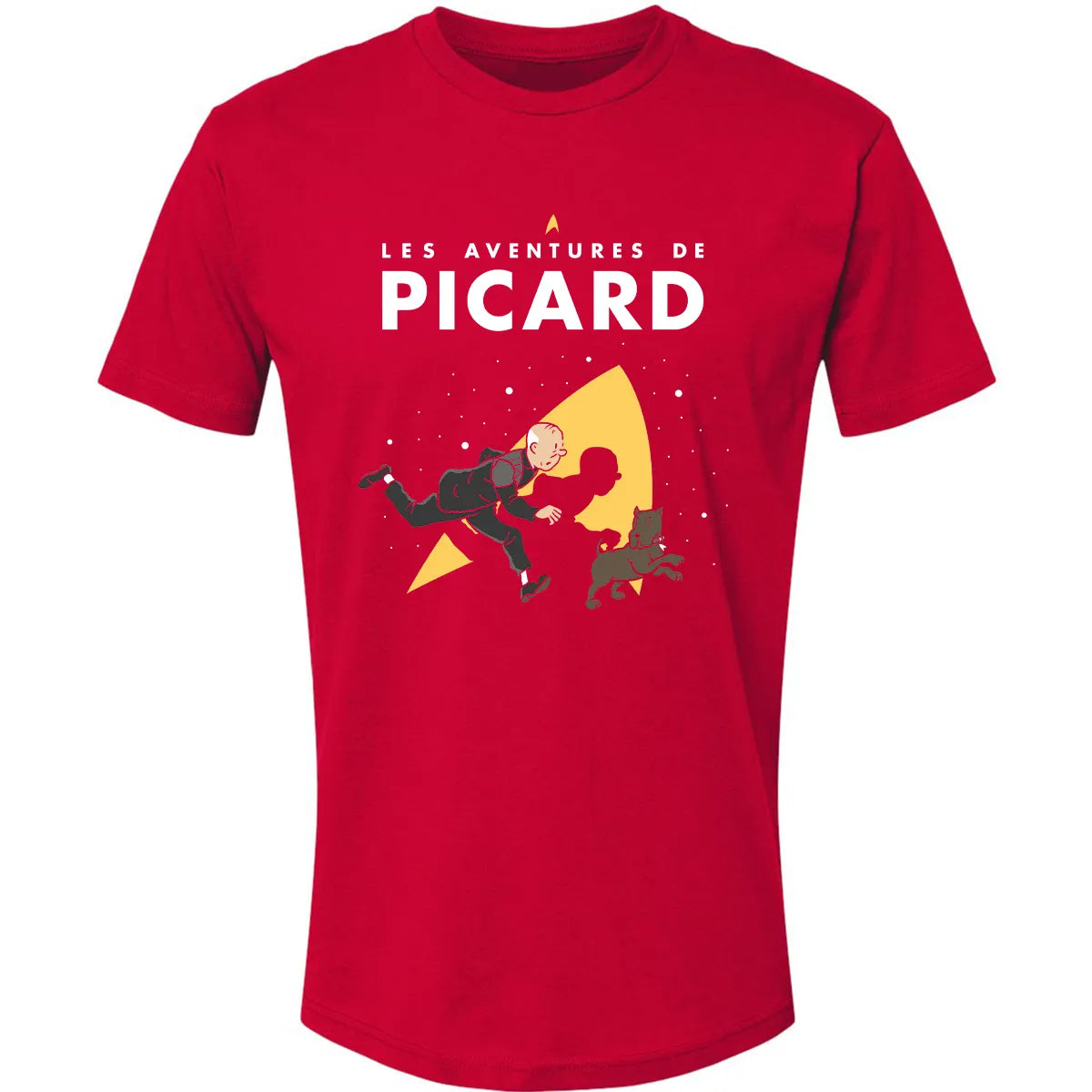 Premium Unisex T-shirt - C783QN4G