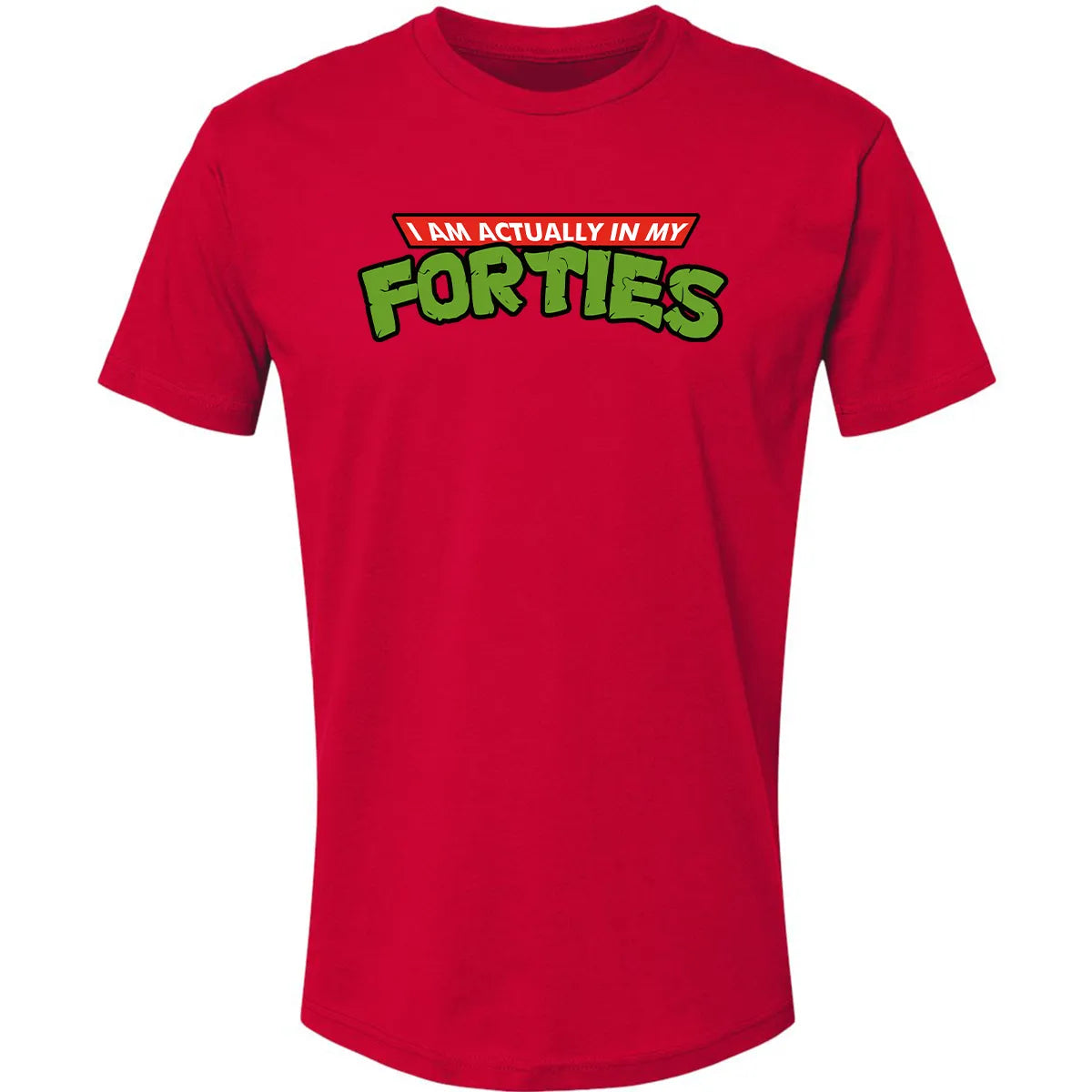 Premium Unisex T-shirt - L59VA3ZC