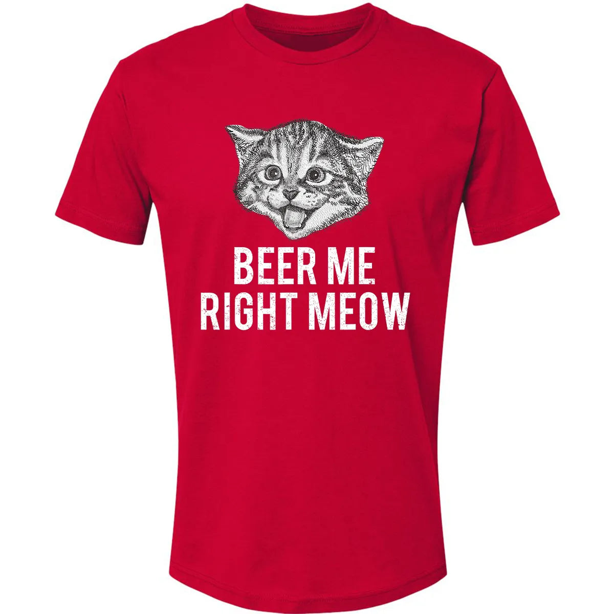 Premium Unisex T-shirt - 1NBNH1PC