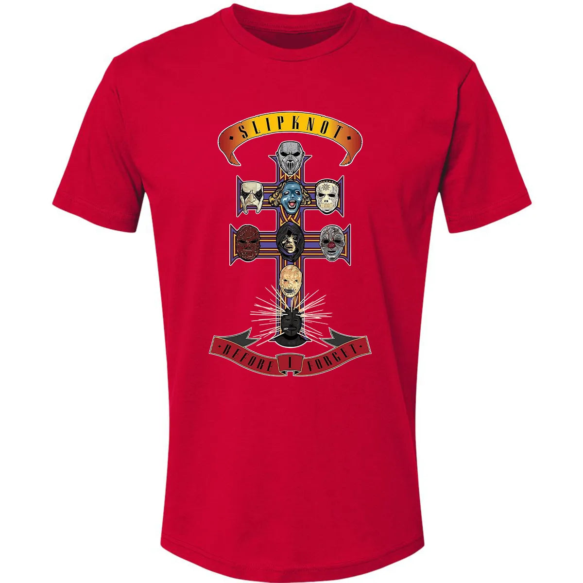 Premium Unisex T-shirt - X5SET7Z6