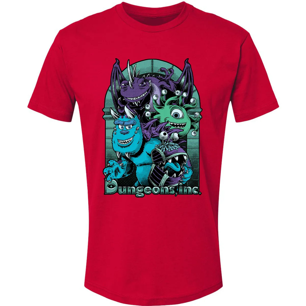 Premium Unisex T-shirt - TJYKYG84
