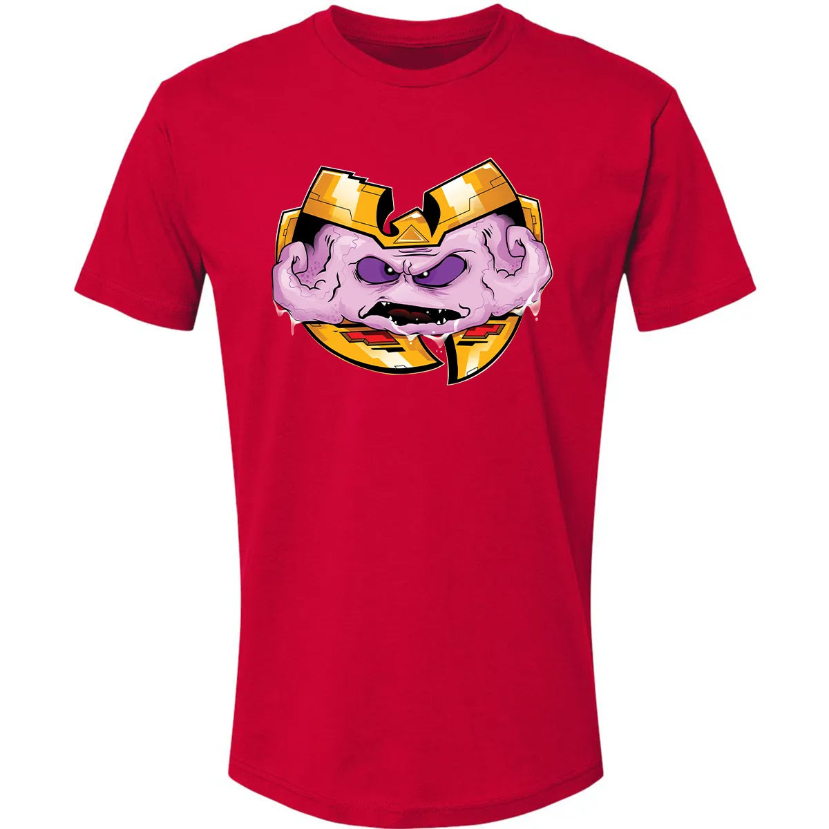 Premium Unisex T-shirt - AS6WKT6C