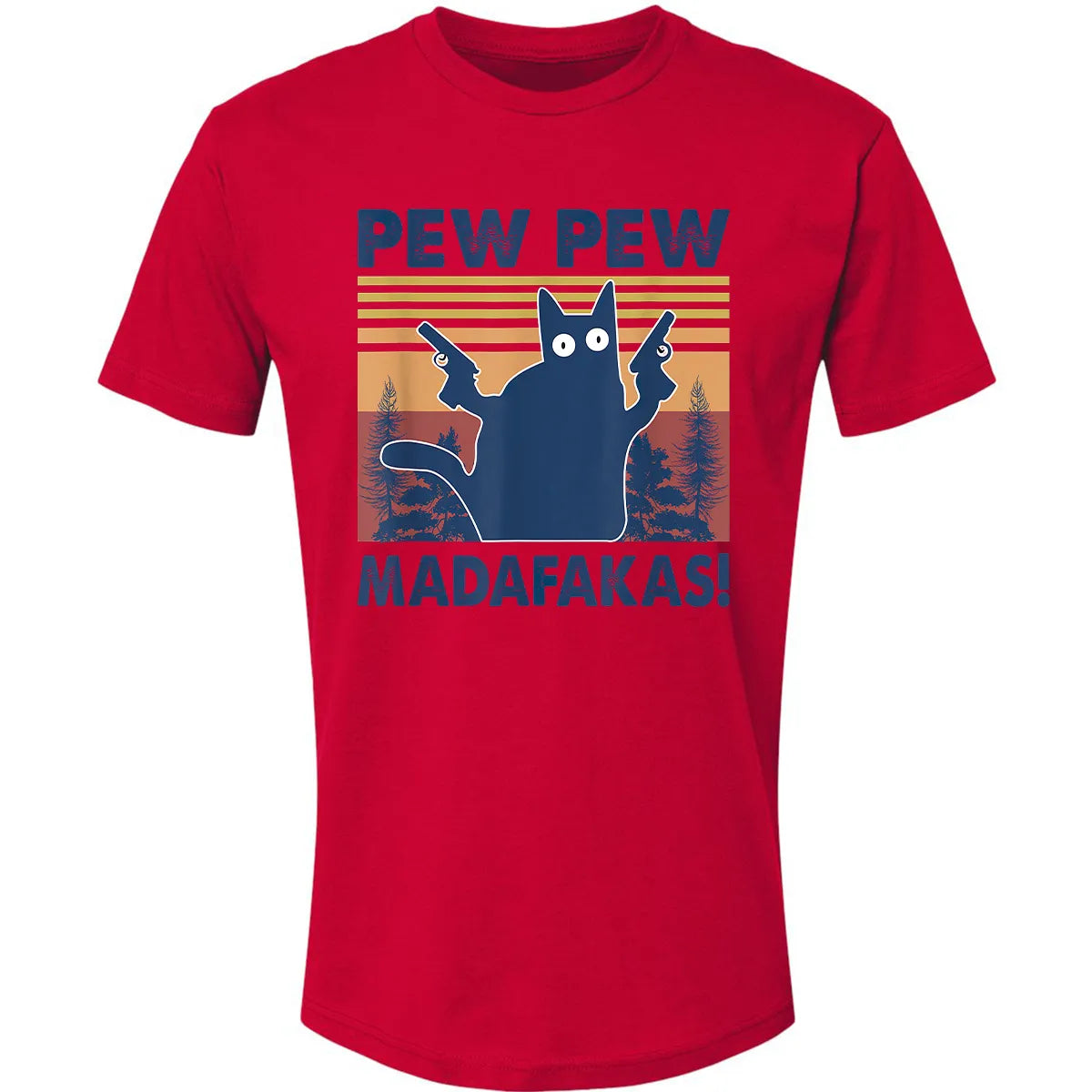 Premium Unisex T-shirt - WR1XUQD2