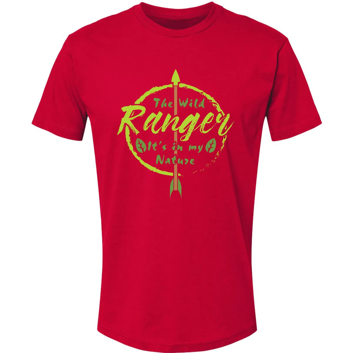 Premium Unisex T-shirt - K7Z8UZEH