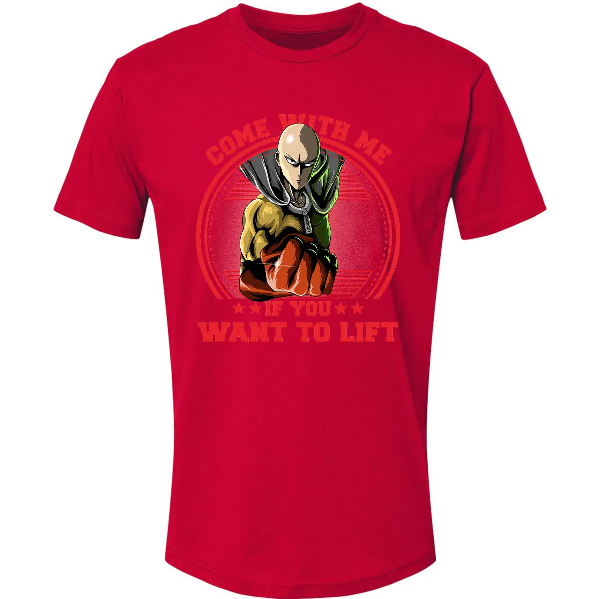 Premium Unisex T-shirt - 56CU742J