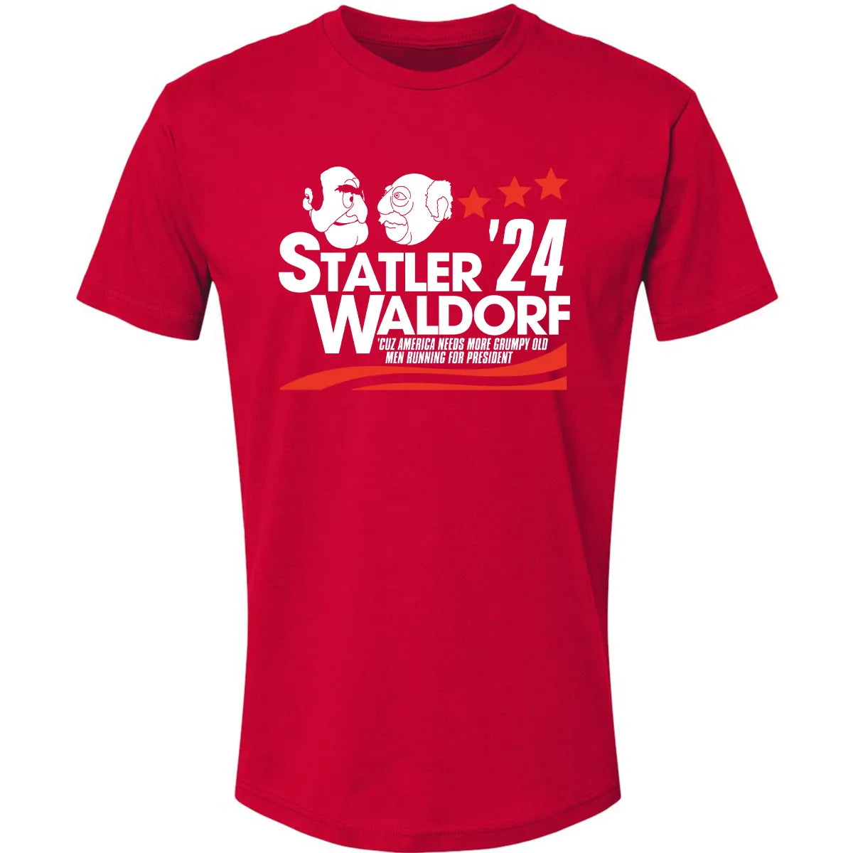 Premium Unisex T-shirt - WP7SD4L5