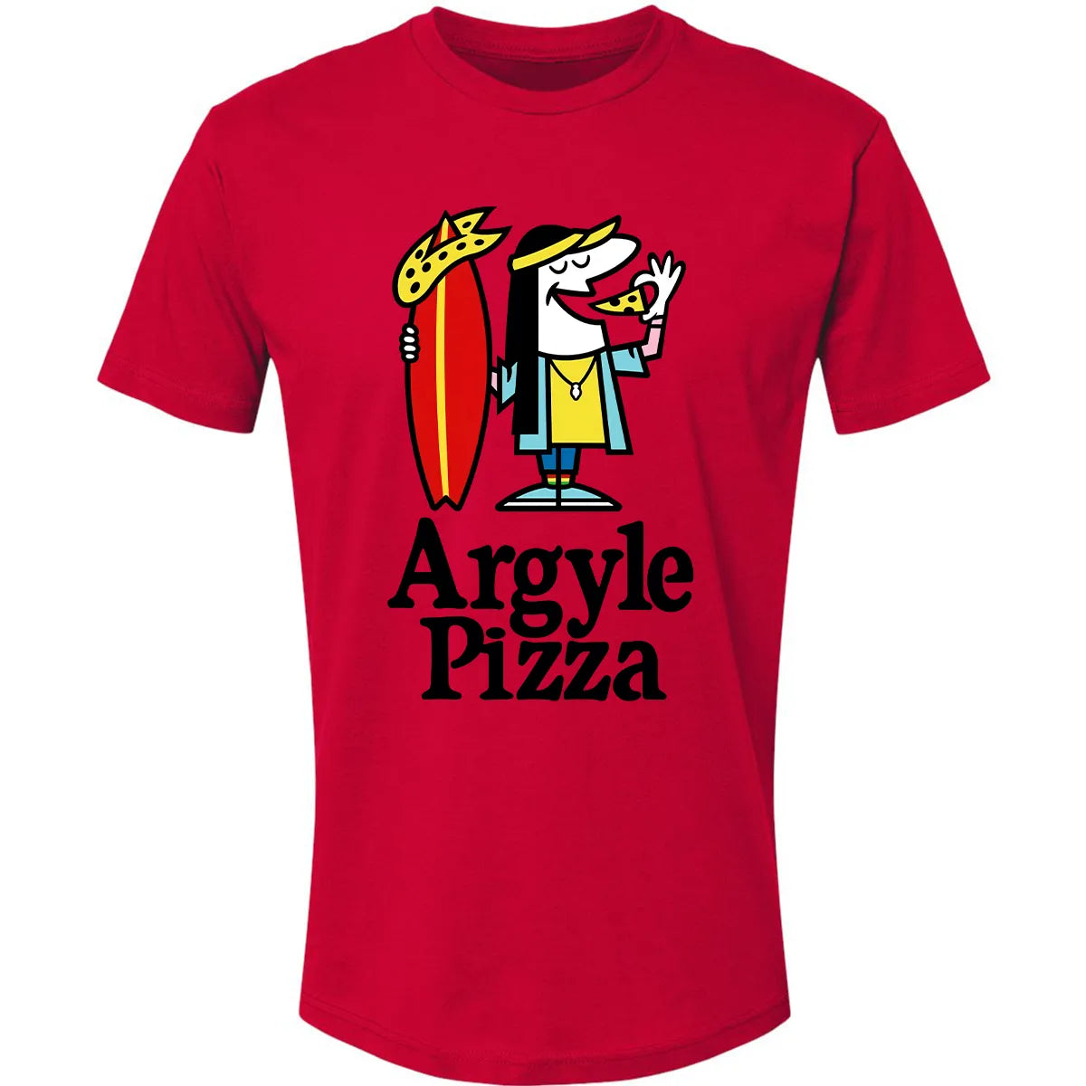Premium Unisex T-shirt - B82DX6FZ