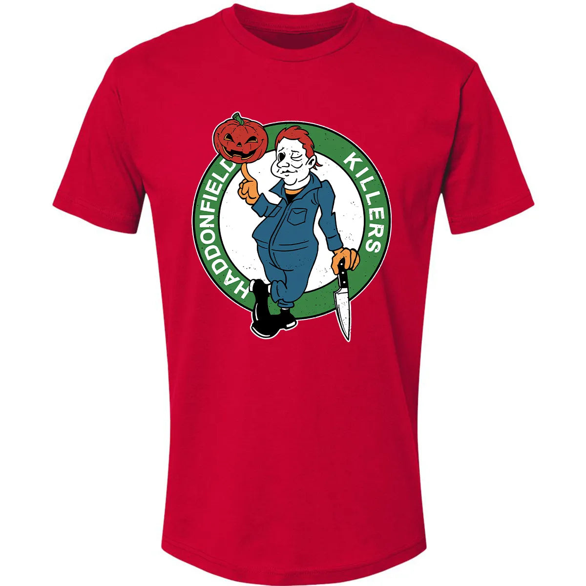 Premium Unisex T-shirt - EFR2SRYX