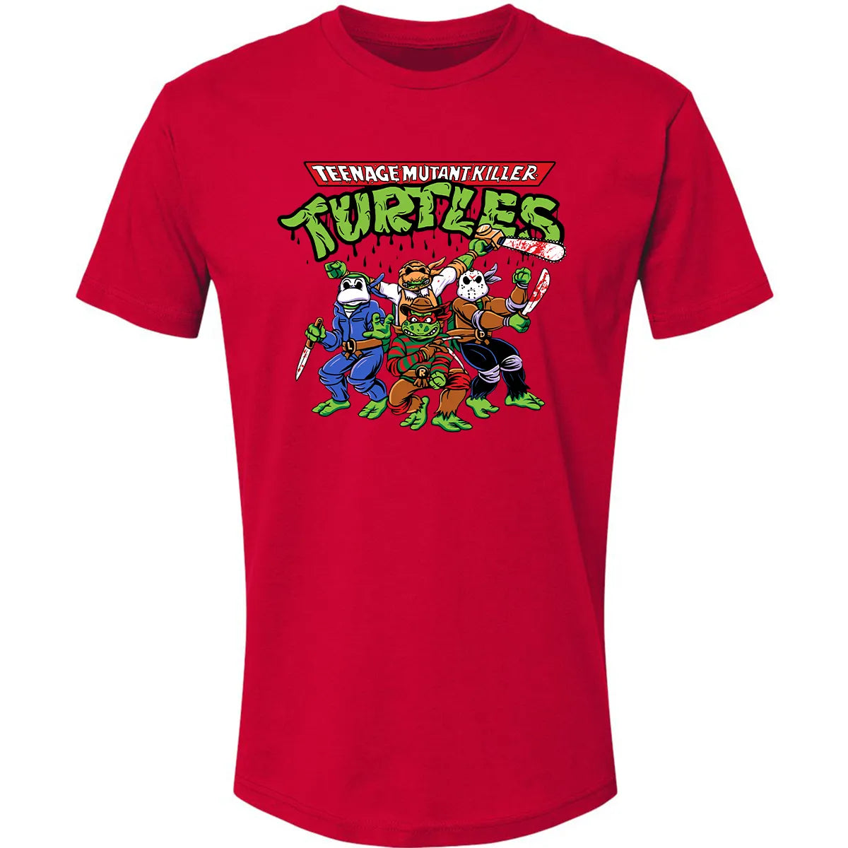Premium Unisex T-shirt - SW771JMV