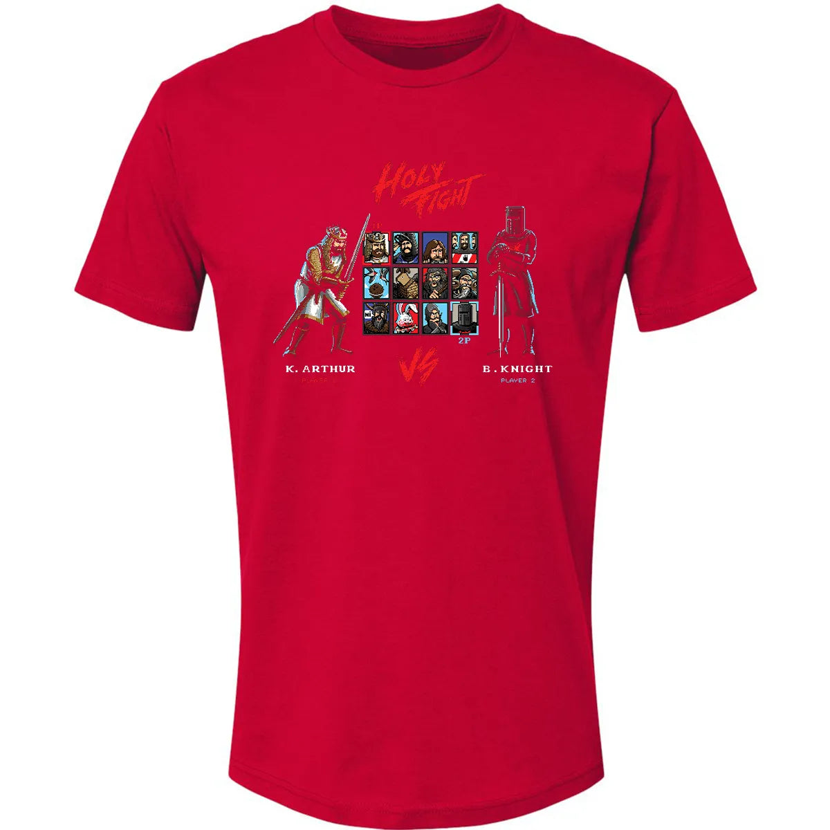 Premium Unisex T-shirt - XNSCBH61