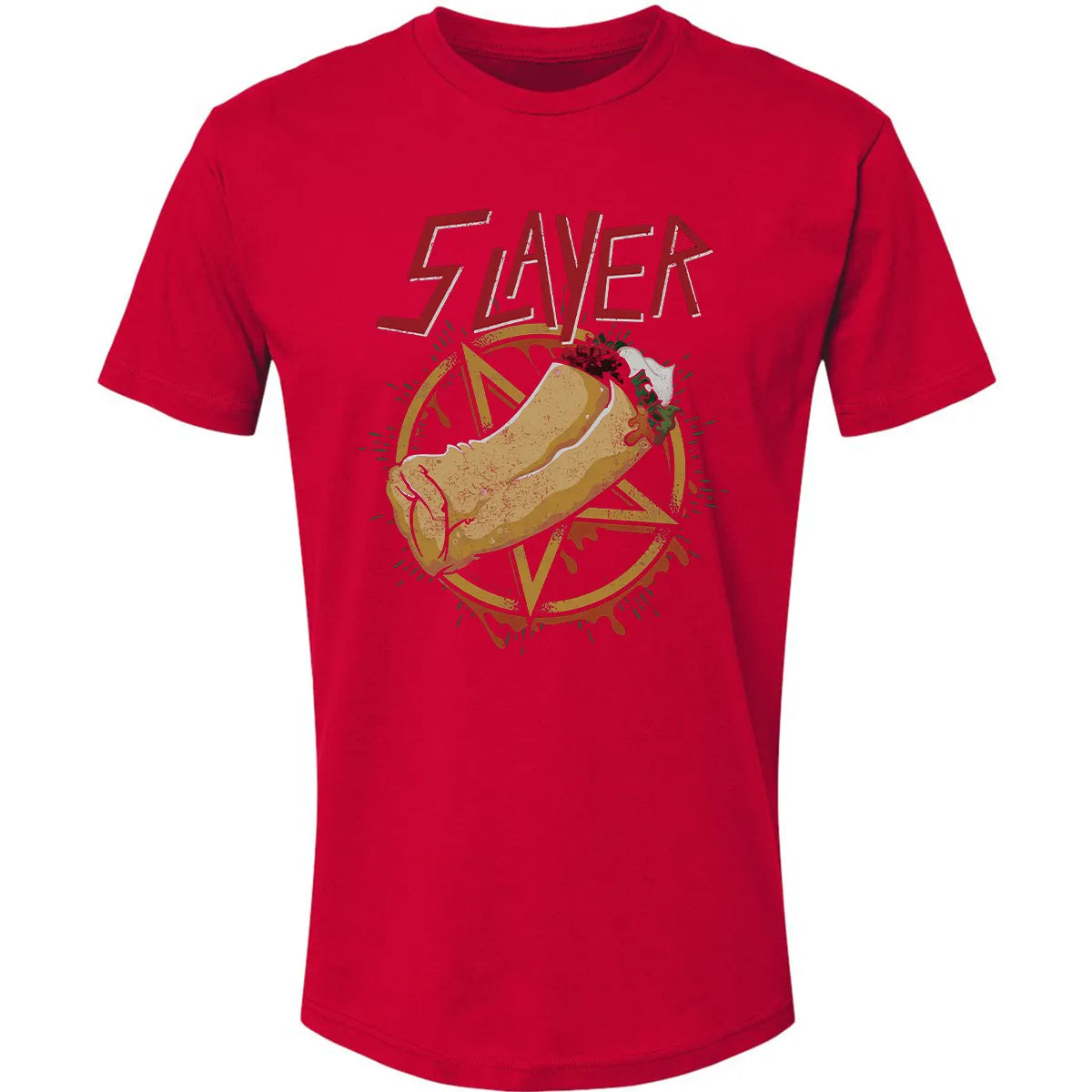 Premium Unisex T-shirt - 62YK274A