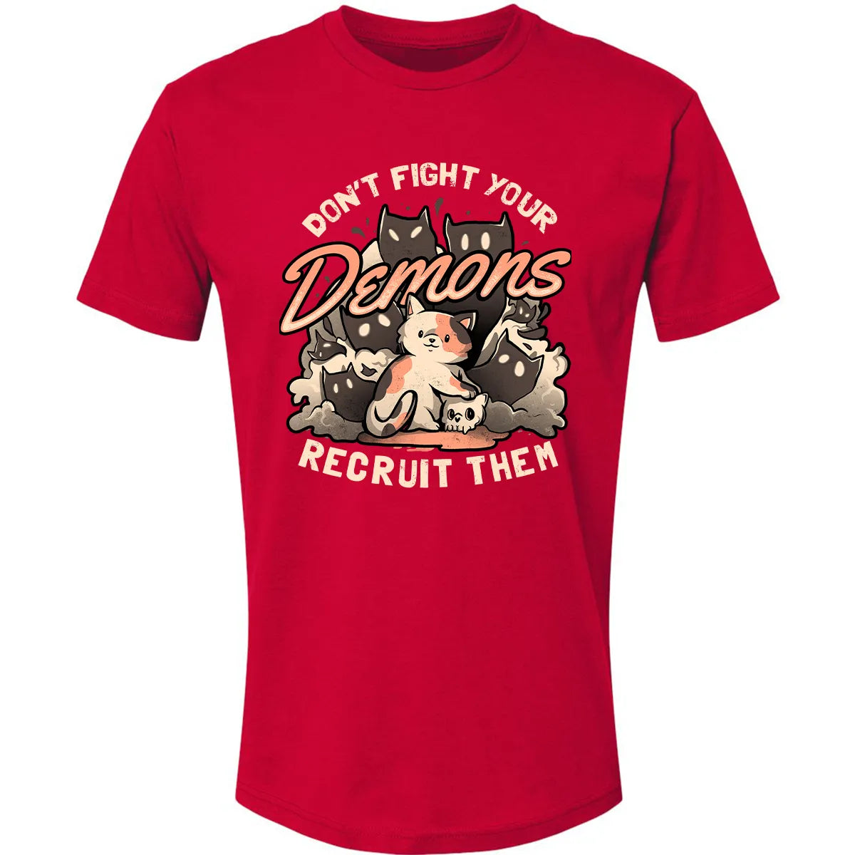Premium Unisex T-shirt - RNTJJYGU