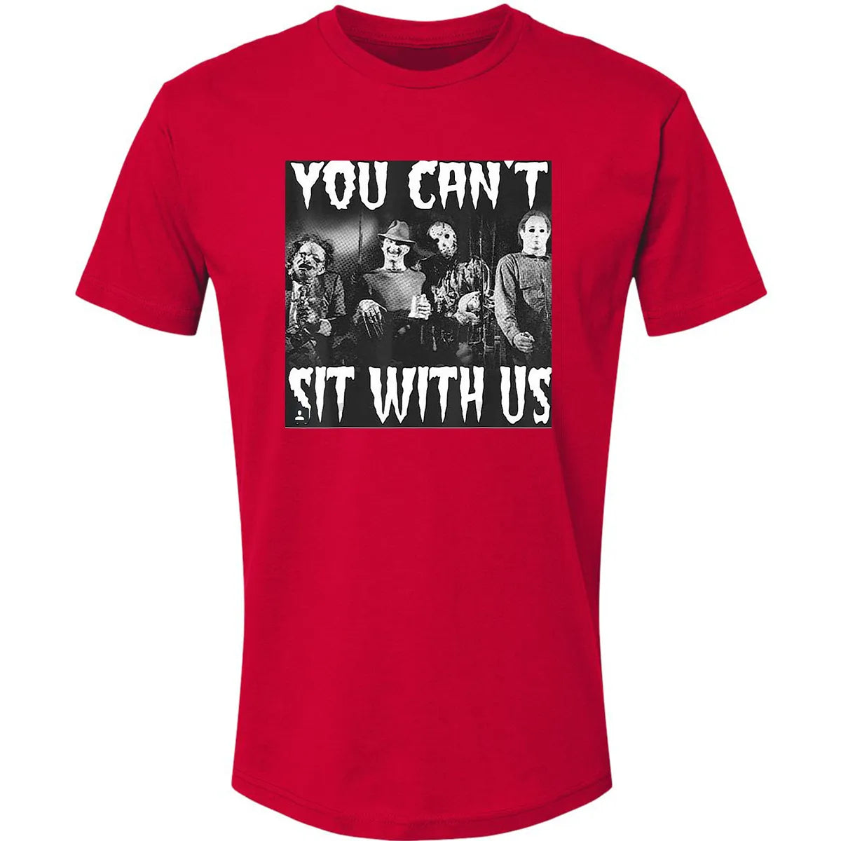 Premium Unisex T-shirt - Q72GWN6U