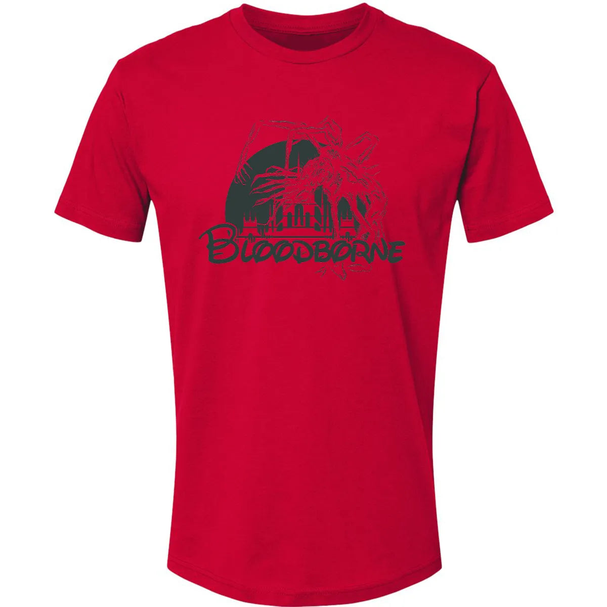 Premium Unisex T-shirt - U5XUGTSD