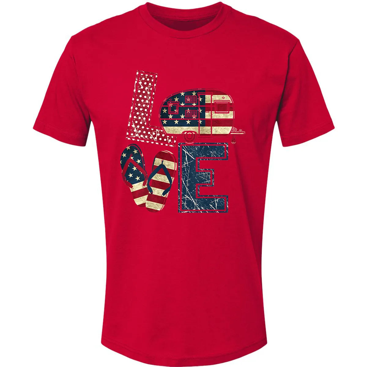 Premium Unisex T-shirt - Z4P8GVCA