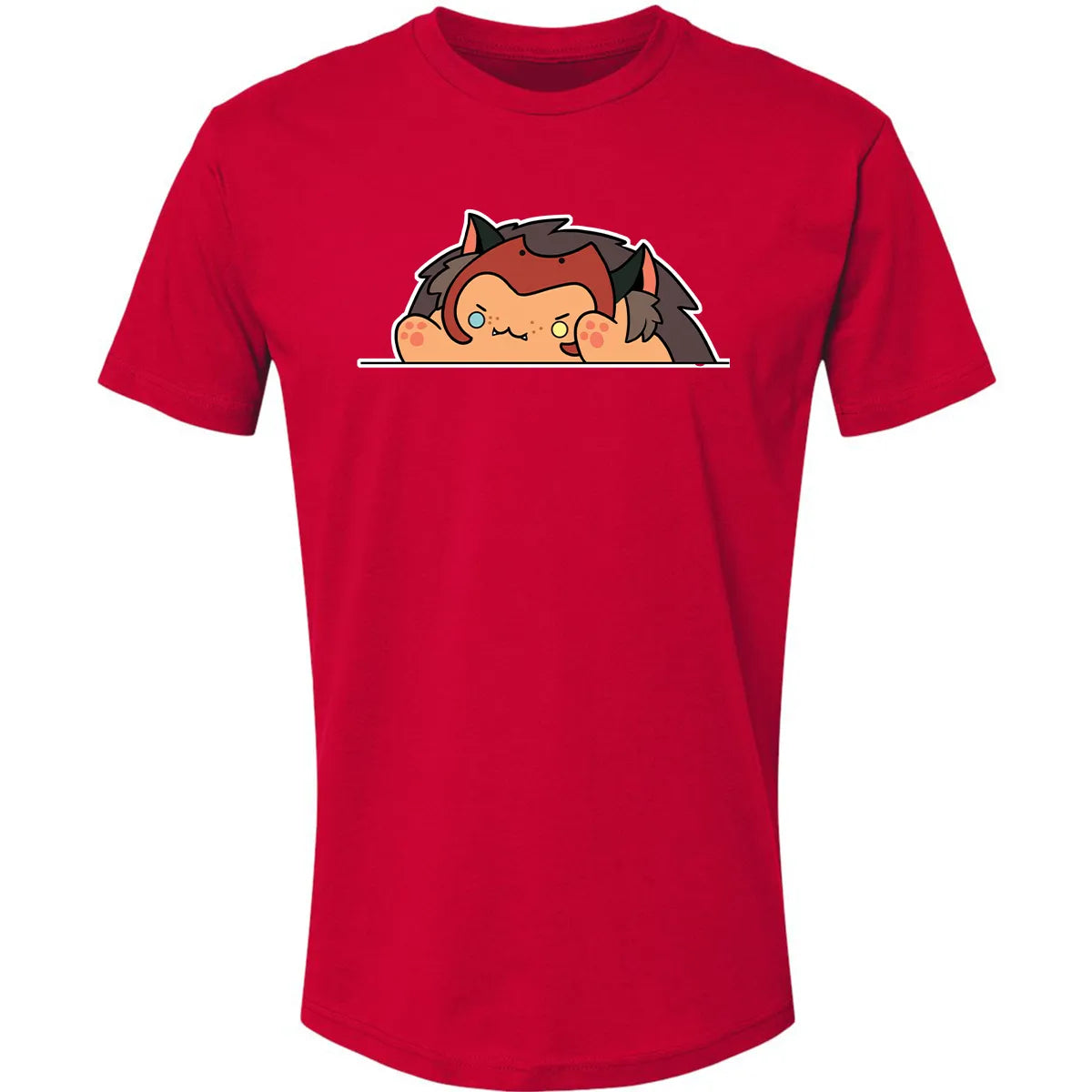 Premium Unisex T-shirt - WFURP2FZ