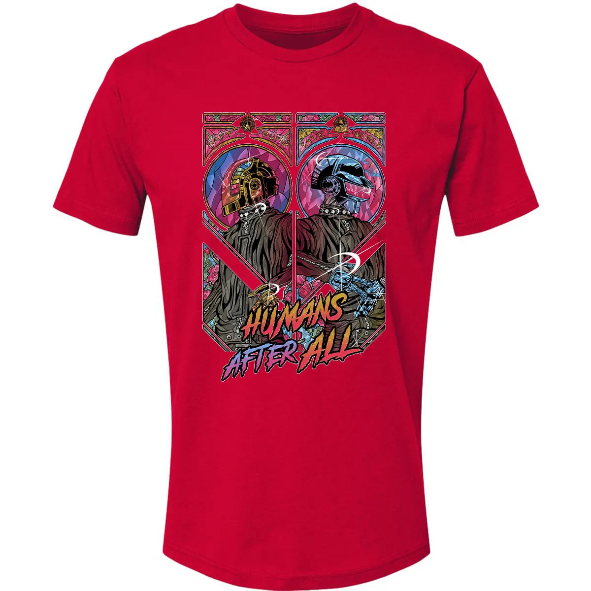 Premium Unisex T-shirt - V9S4EH6B