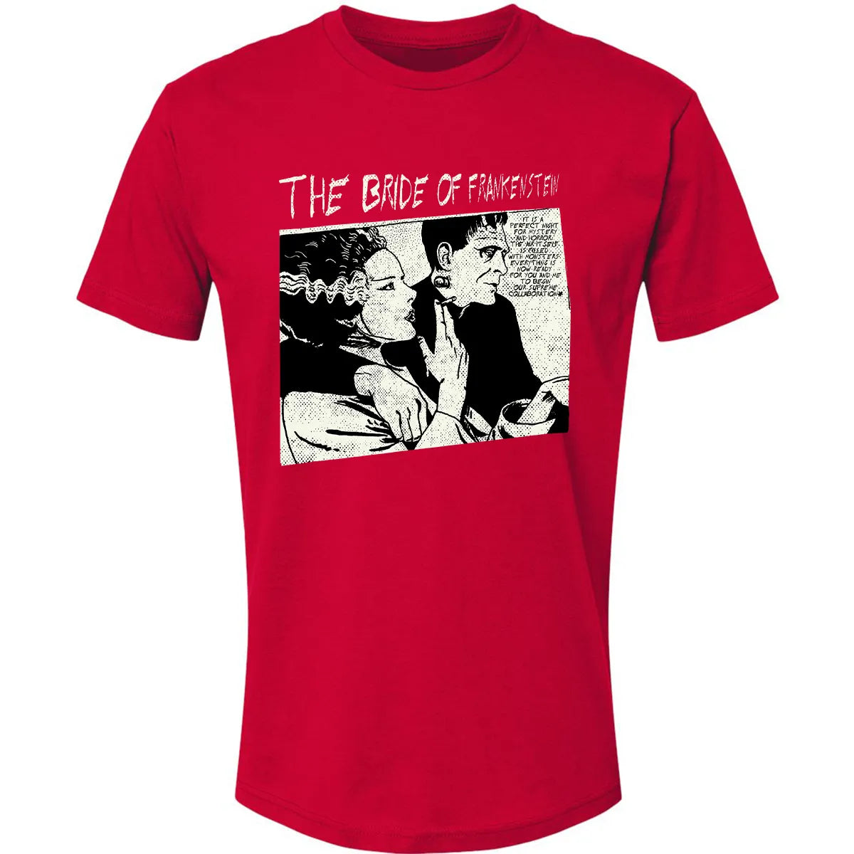 Premium Unisex T-shirt - 6FV216LL
