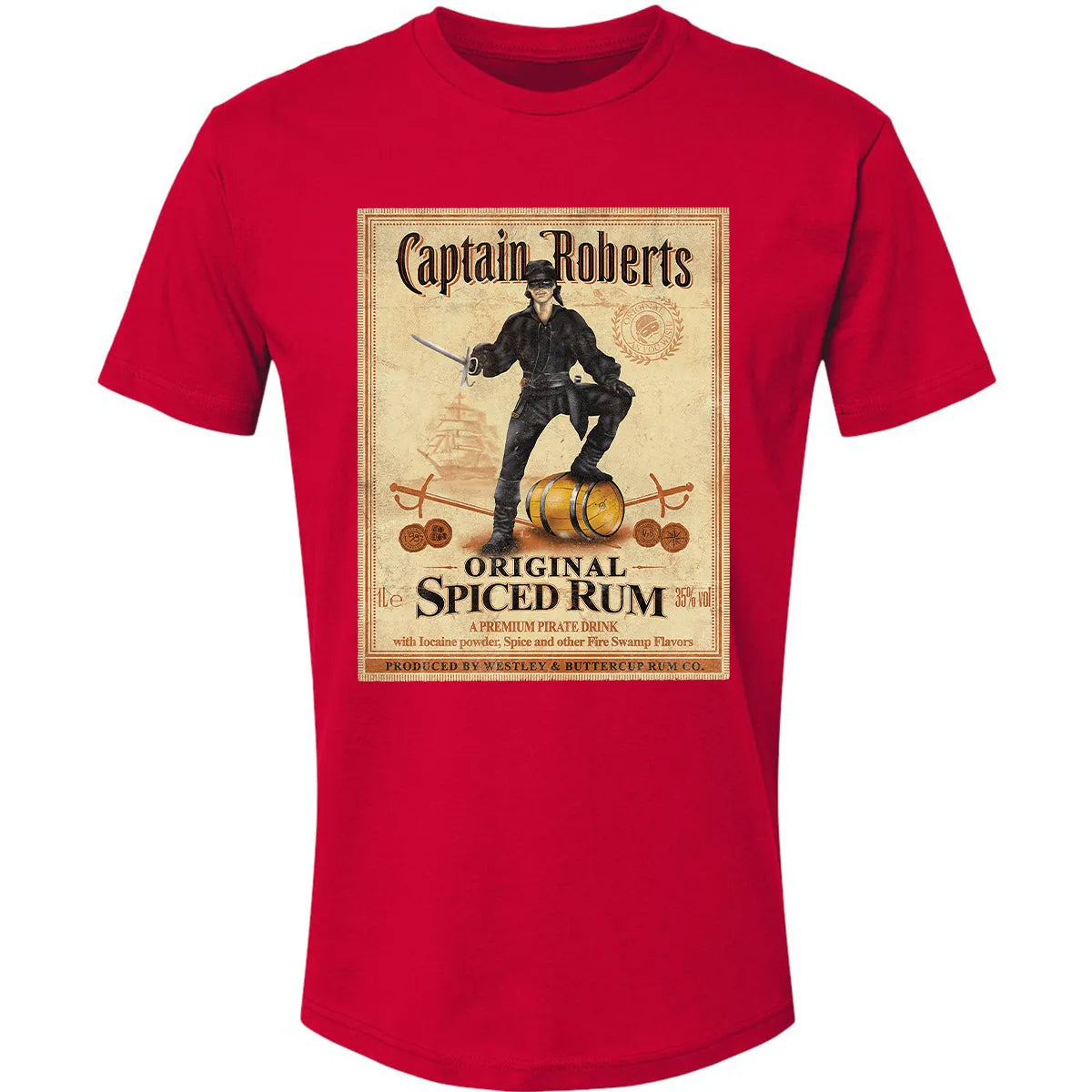 Premium Unisex T-shirt - GCSEXN3U