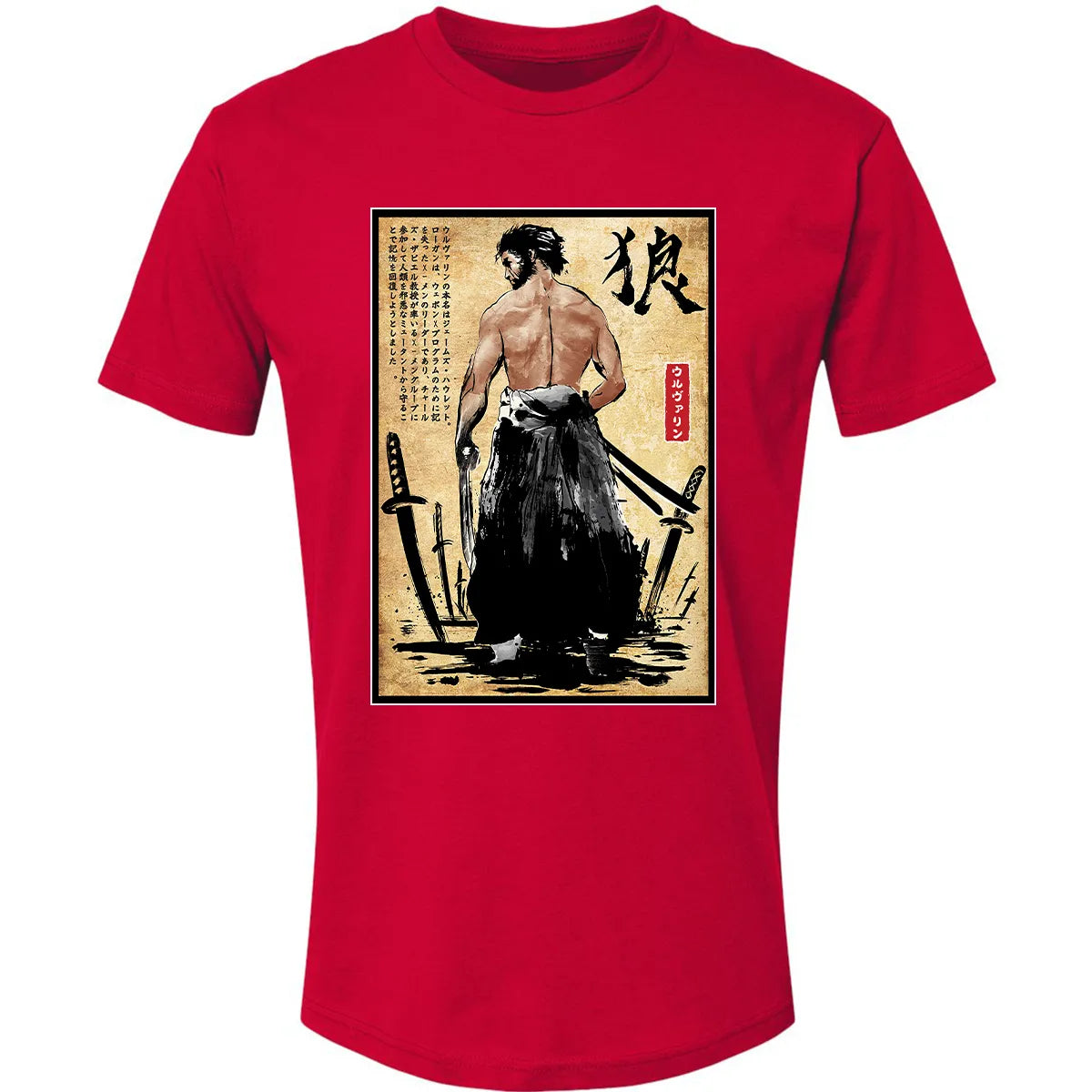 Premium Unisex T-shirt - AB4CSMSX
