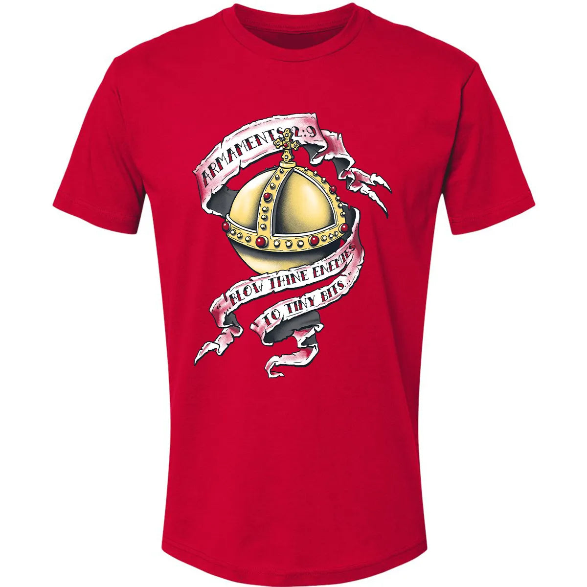 Premium Unisex T-shirt - VD4VVZ1Z