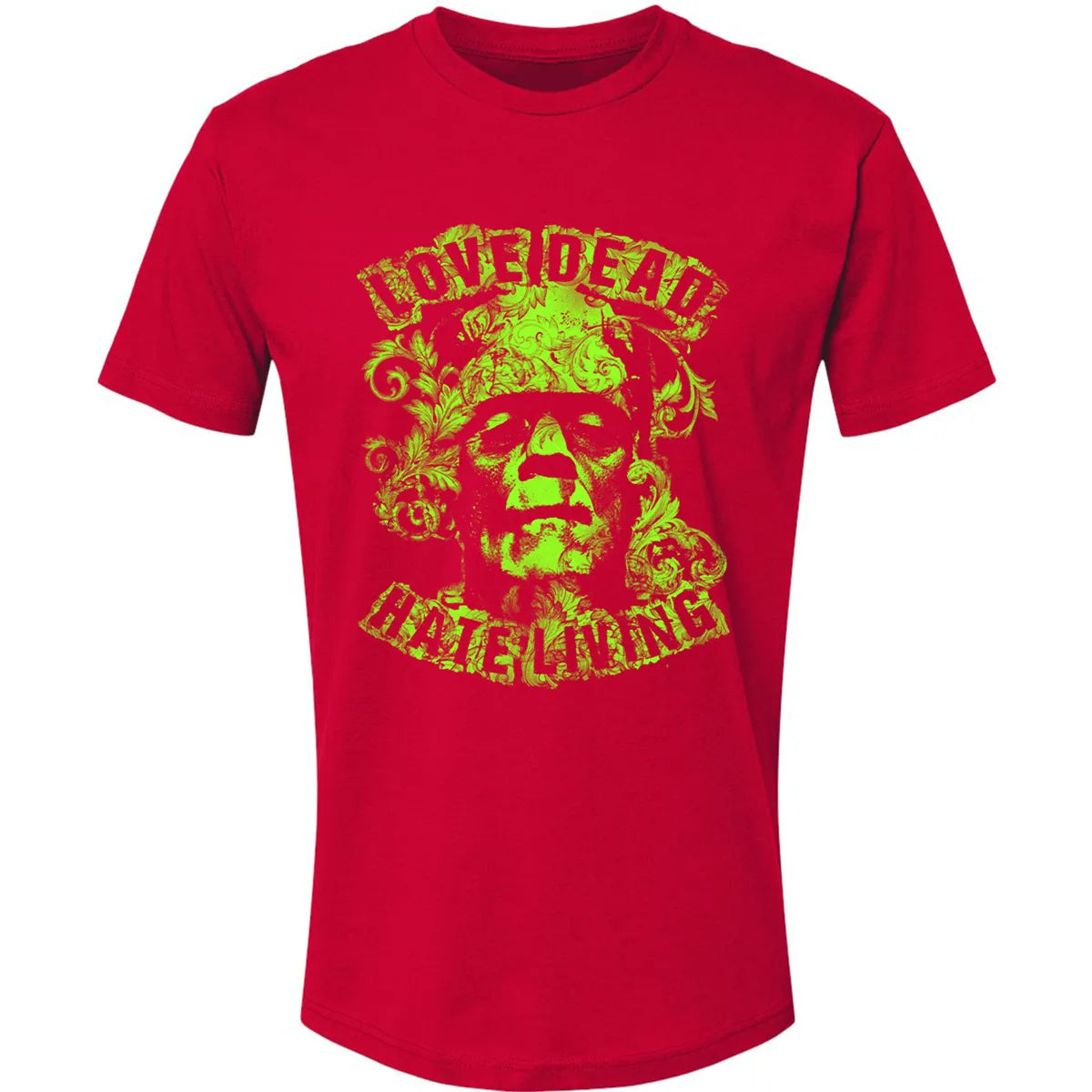 Premium Unisex T-shirt - NBS35MYT