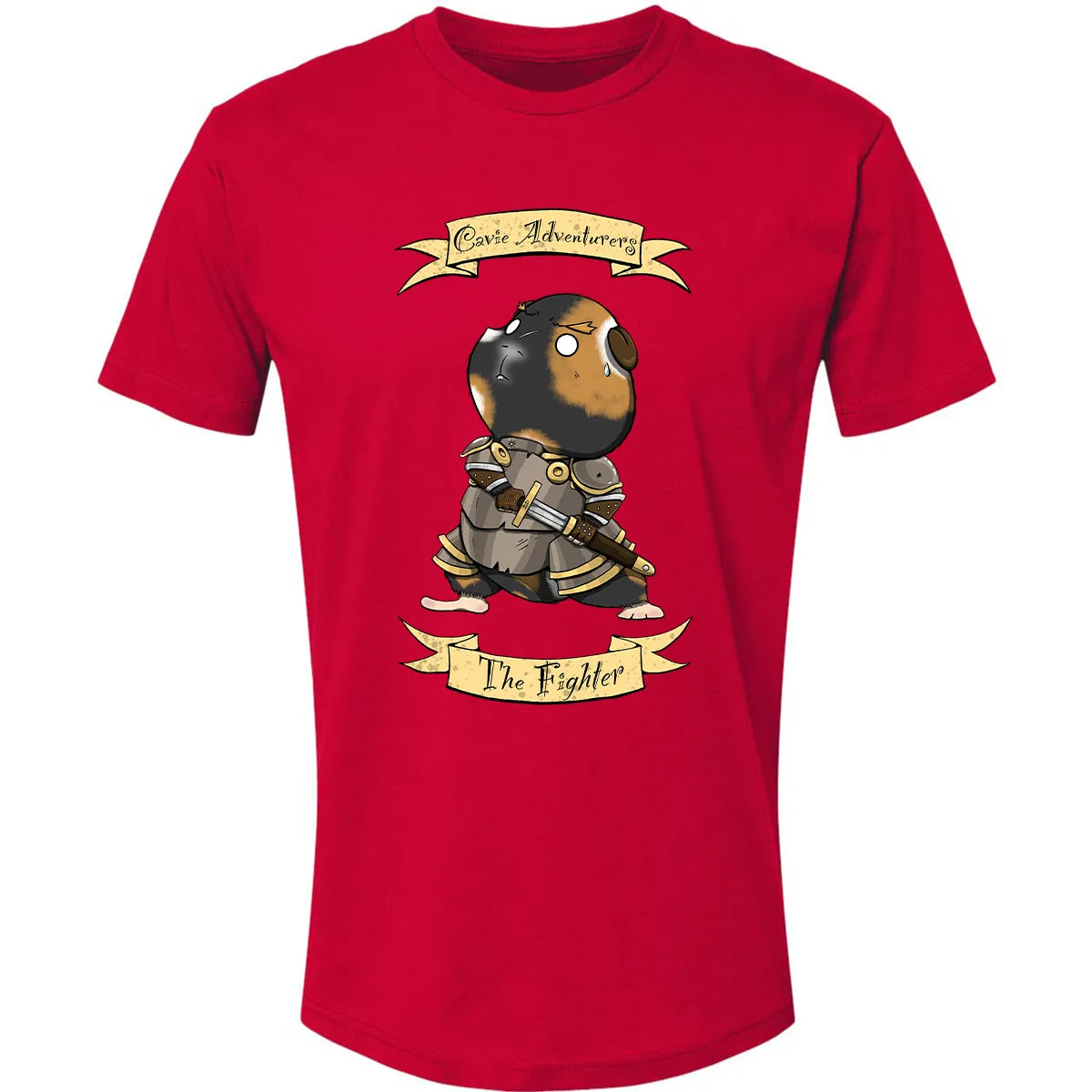 Premium Unisex T-shirt - YRB8X9JS