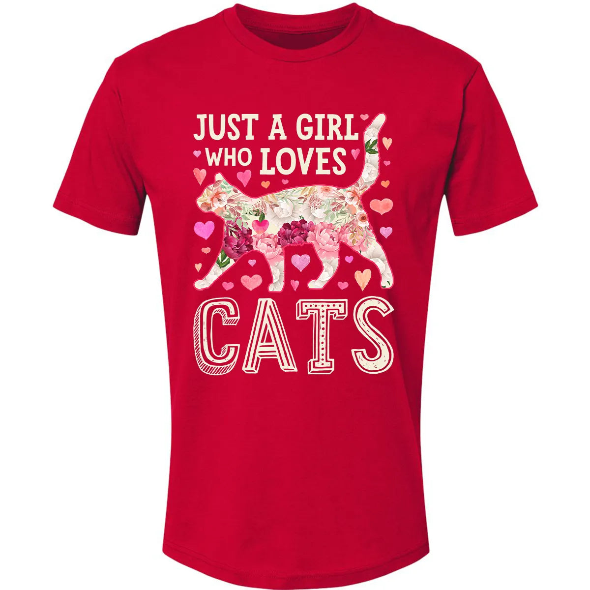 Premium Unisex T-shirt - 97C7MQSK