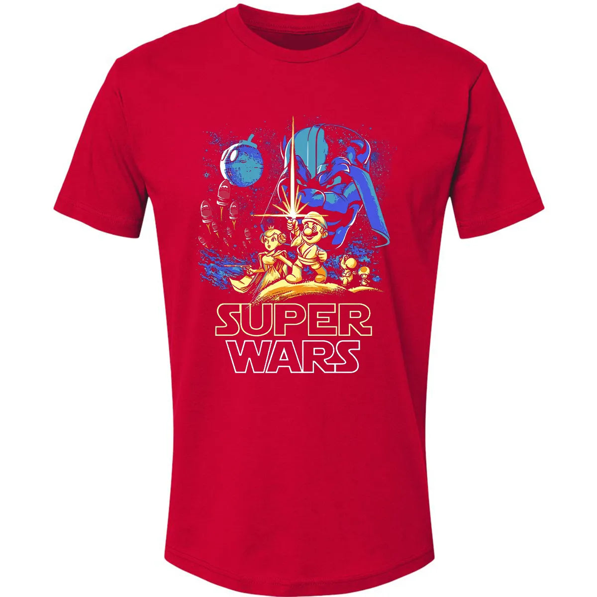 Premium Unisex T-shirt - 6BS9A2JV