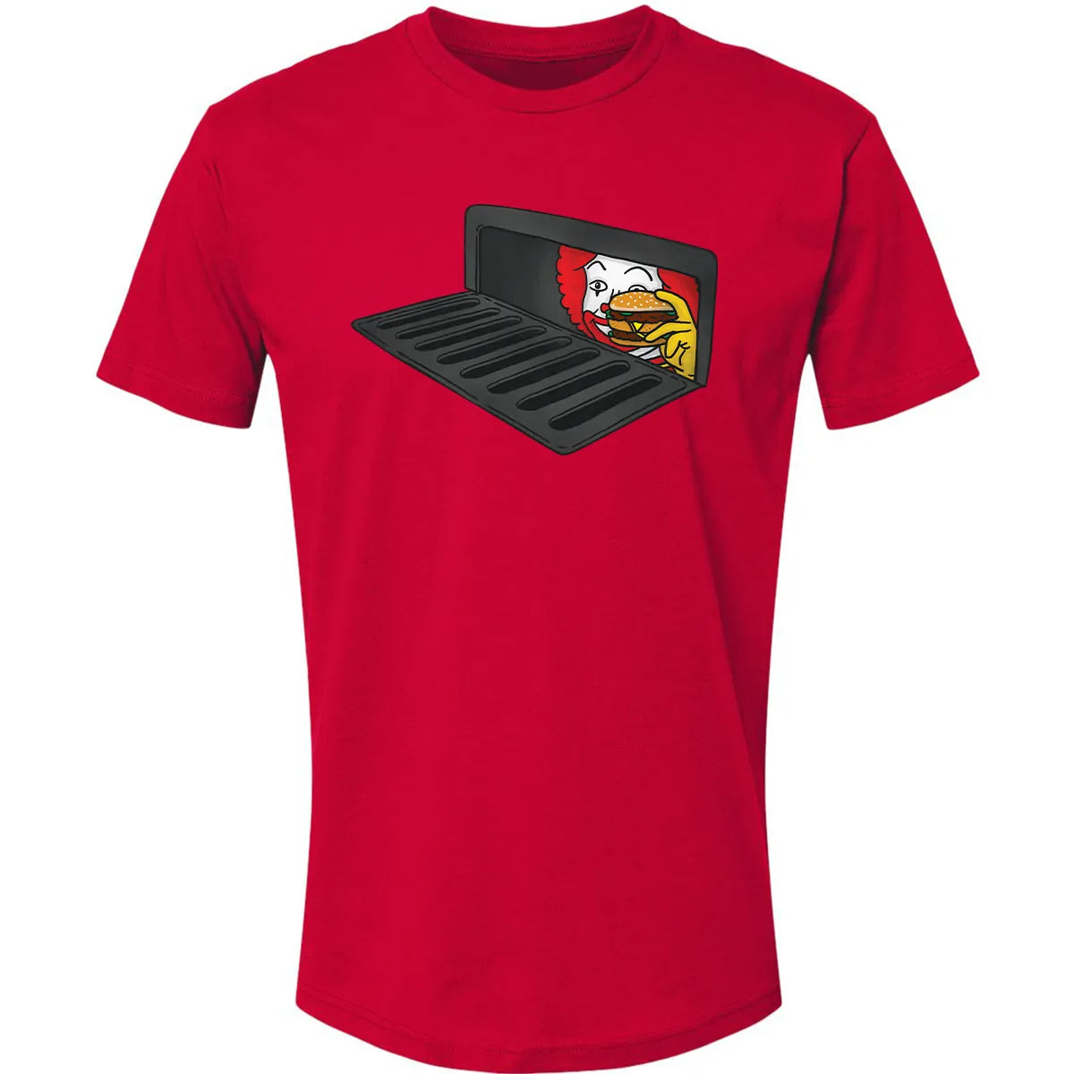 Premium Unisex T-shirt - QAKNSCVJ