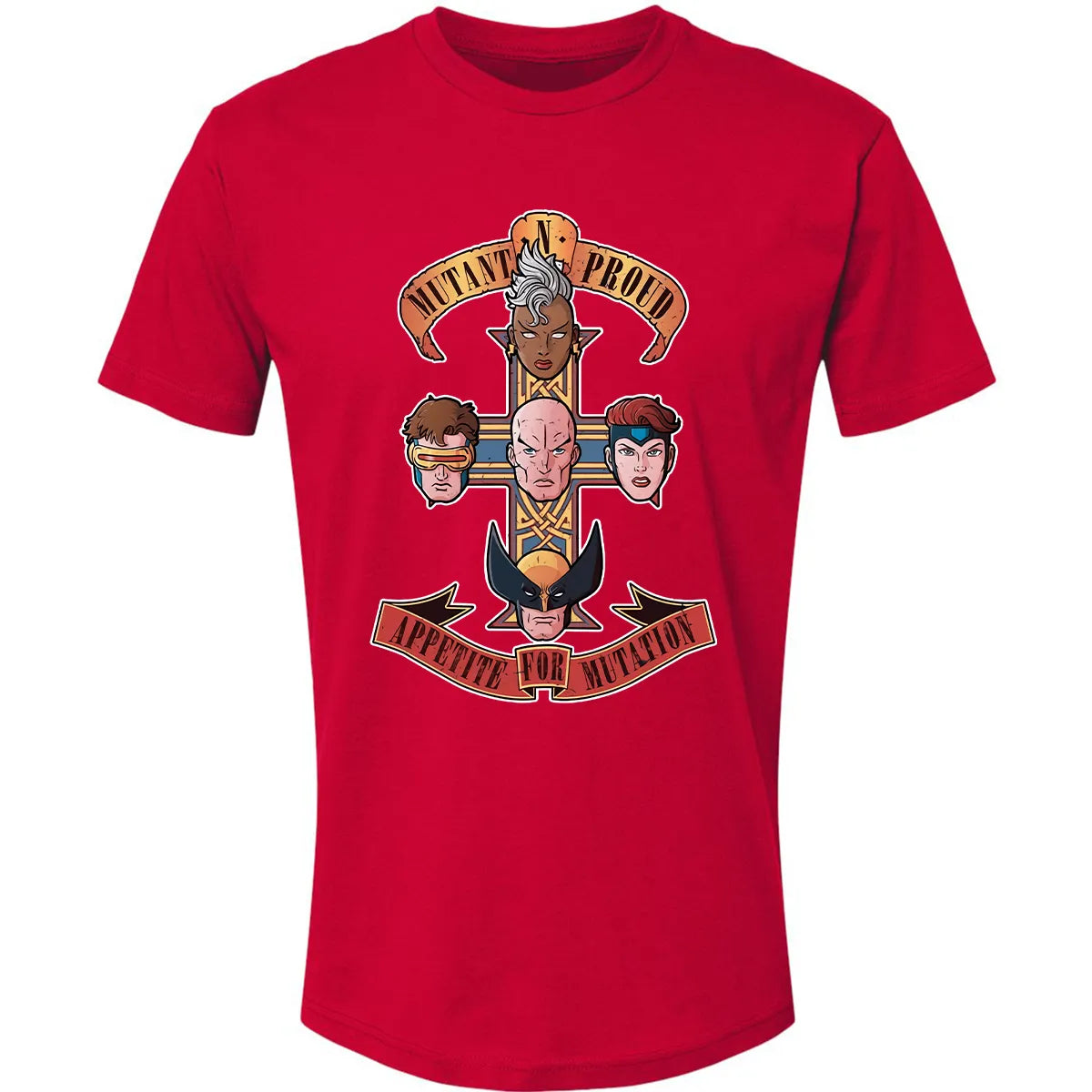 Premium Unisex T-shirt - CNYTHA4G