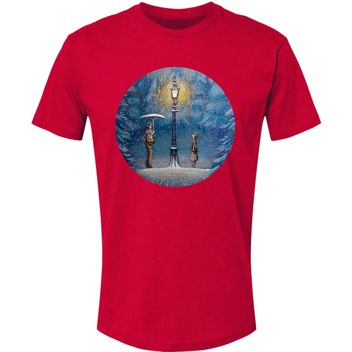 Premium Unisex T-shirt - EU3FW8JY