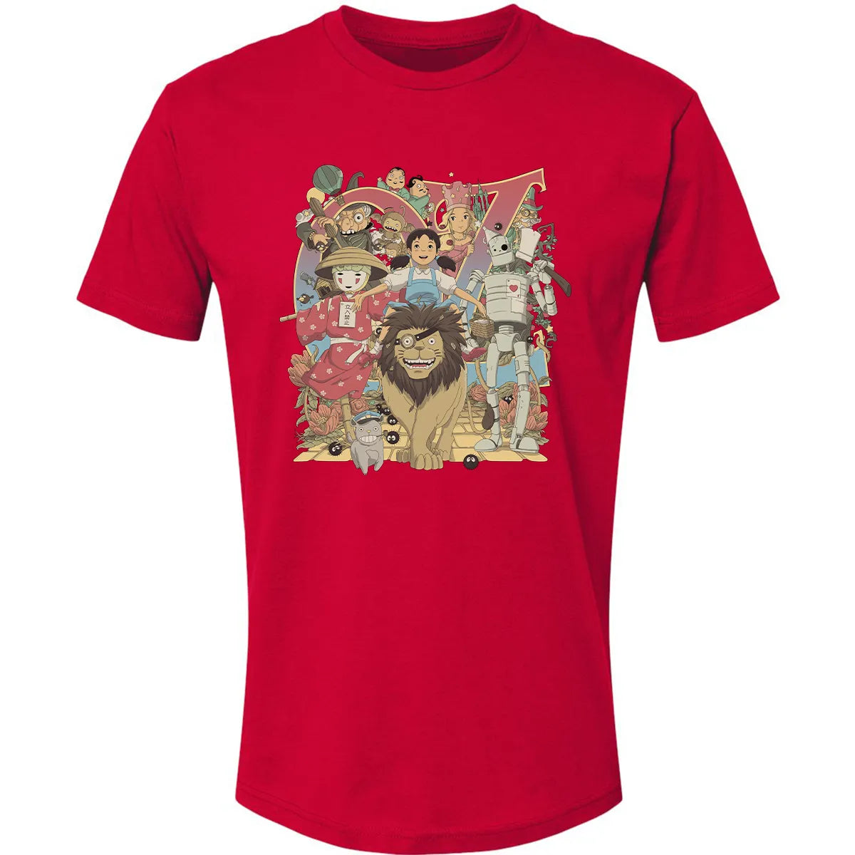 Premium Unisex T-shirt - MSNPB8B9