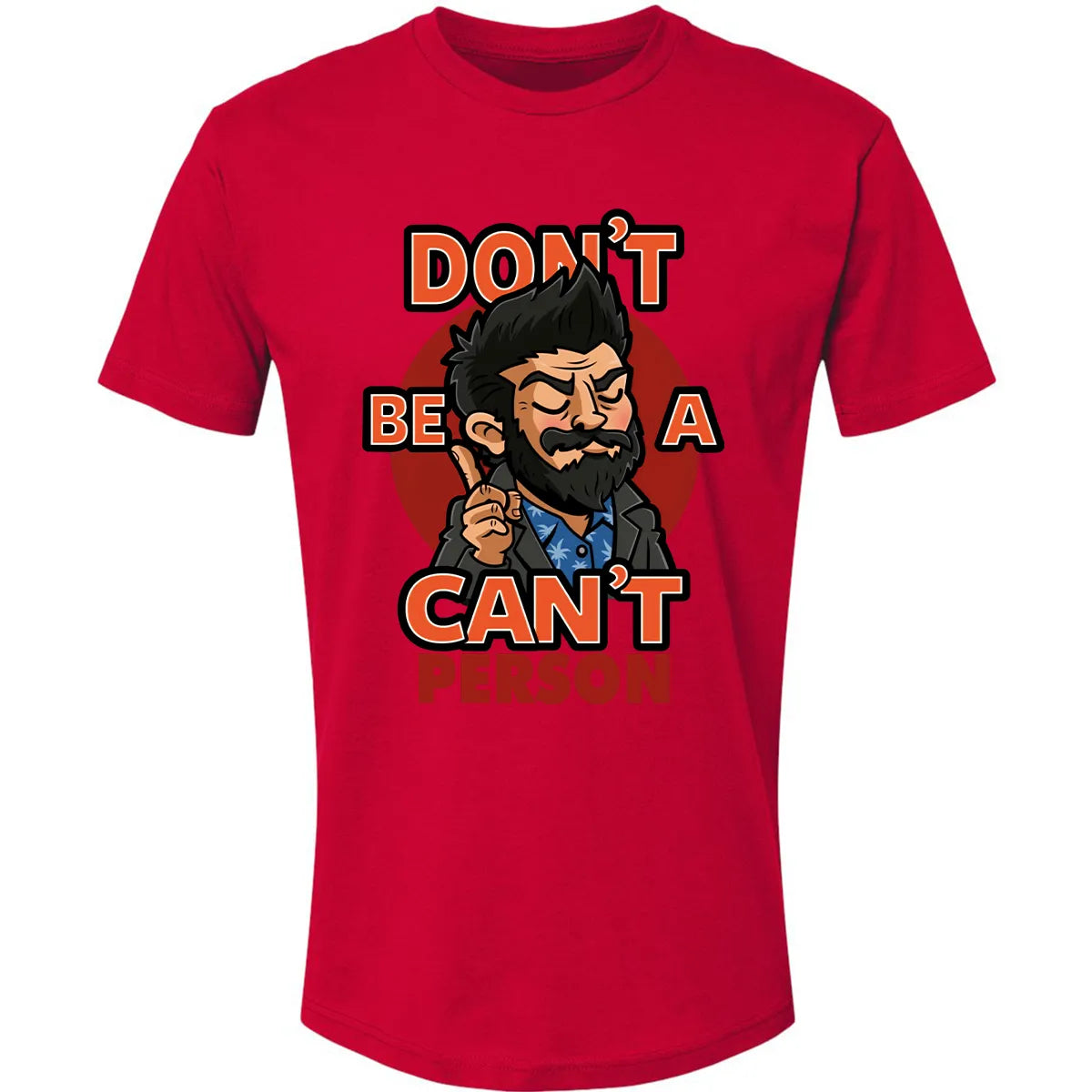 Premium Unisex T-shirt - 9983H8QA