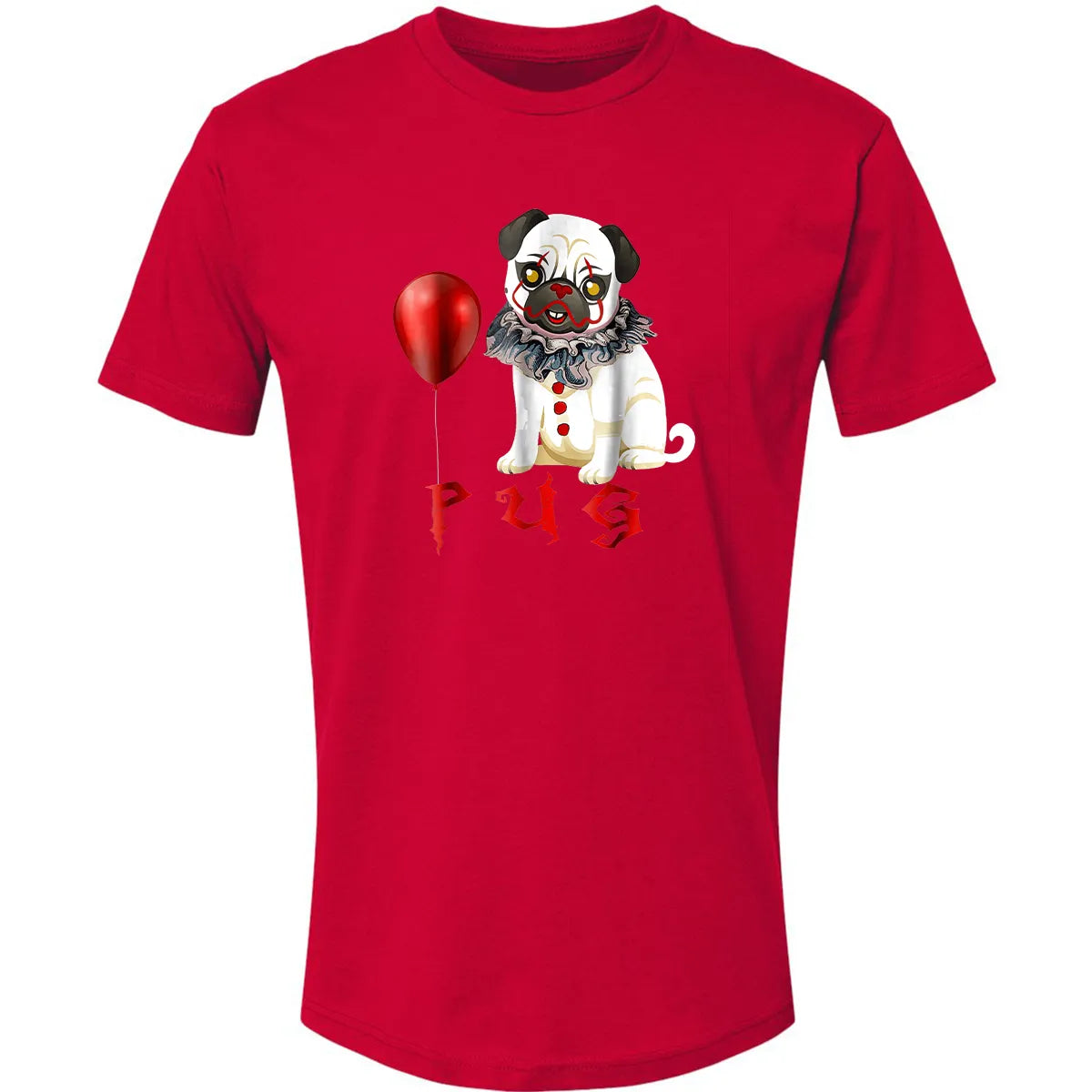 Premium Unisex T-shirt - HX4ZU75W