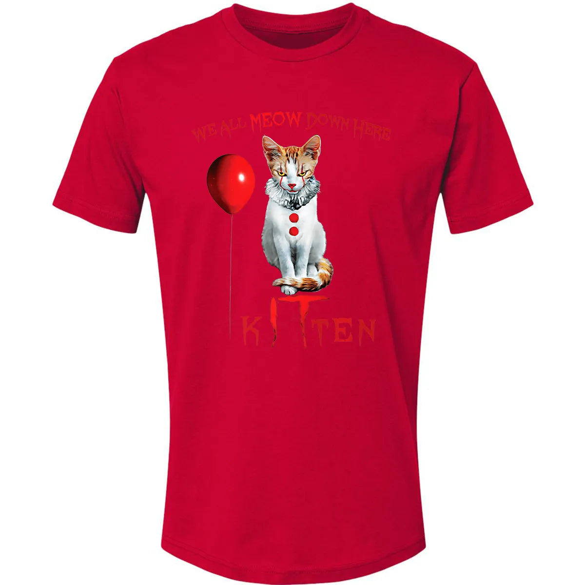 Premium Unisex T-shirt - 5QKVQ5WX