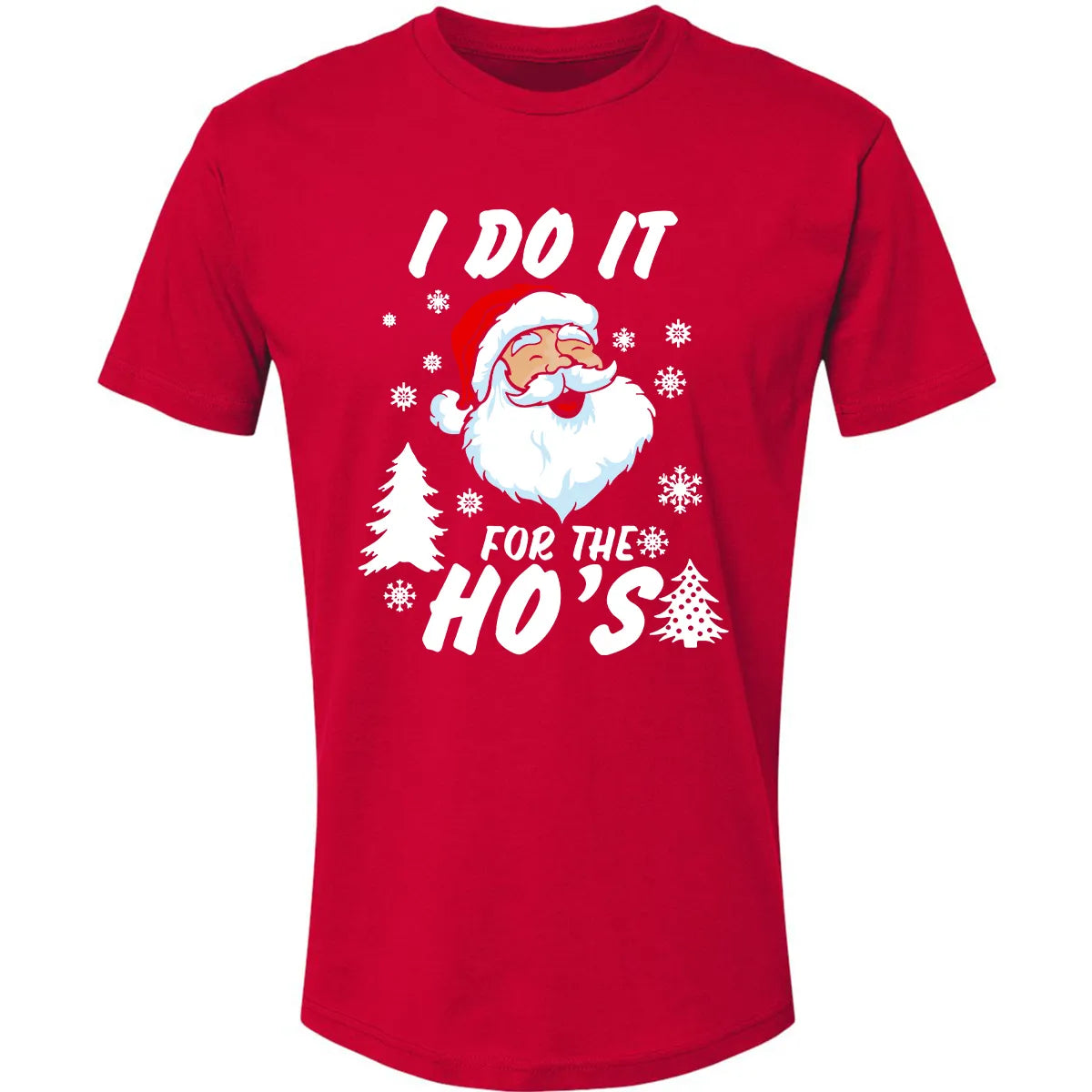 Premium Unisex T-shirt - S3CZTLPP