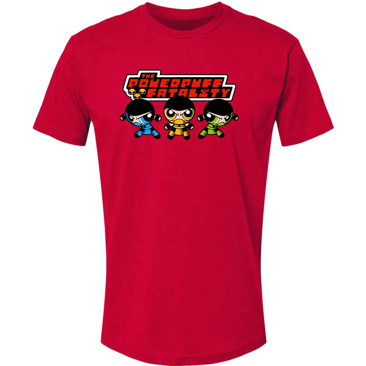Premium Unisex T-shirt - J5CG5PEJ