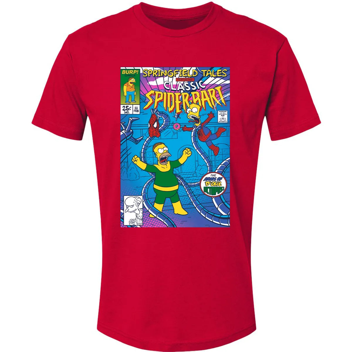Premium Unisex T-shirt - Z9K7XA9X