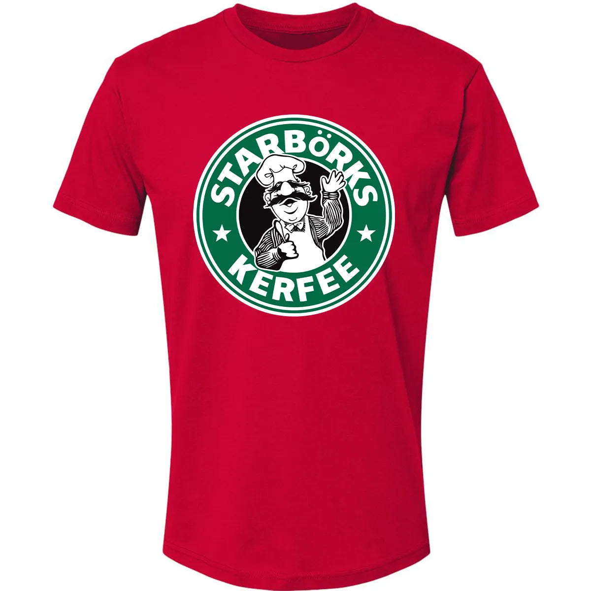 Premium Unisex T-shirt - N21S383E