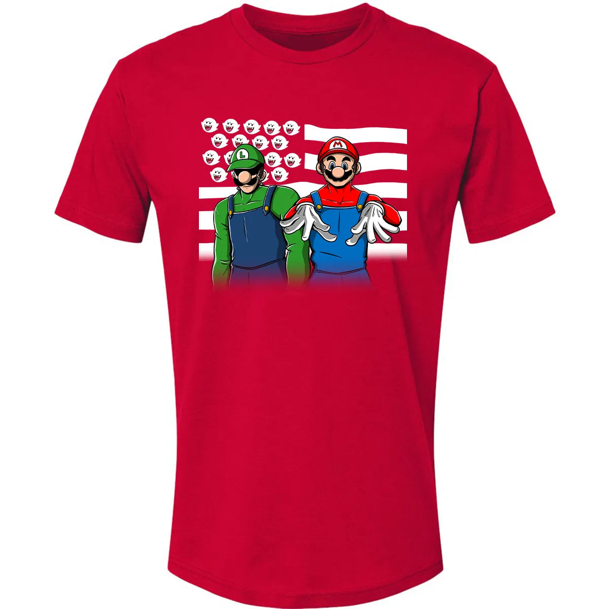 Premium Unisex T-shirt - 4CQU3L8U